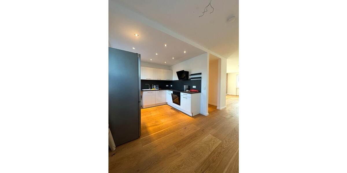 Etagenwohnung Langenhagen Engelbostel - 2 Zimmer, 74 m&sup2;, 875&euro; | Angebot:25853405