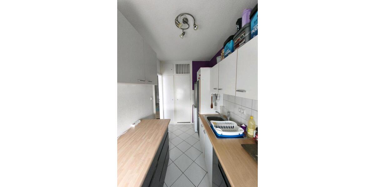 Etagenwohnung Hannover Herrenhausen-Stöcken - 3 Zimmer, 72 m&sup2;, 930&euro; | Angebot:26285941