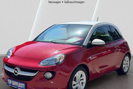 Opel Adam 18.250 km 11.890 &euro; Wunstorf 31515