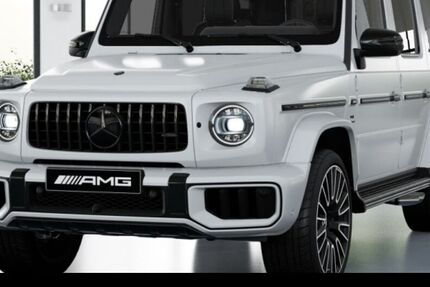 Mercedes-Benz G 63 AMG 9.900 km 239.990 &euro; Hannover 30655