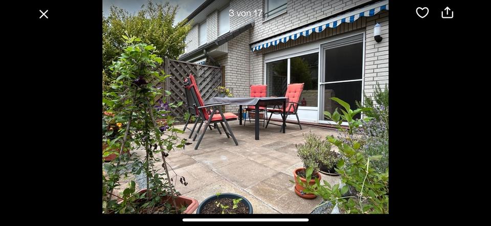 Reihenhaus Wedemark - 4.5 Zimmer, 103 m&sup2;, 369.000&euro; | Angebot:26039785