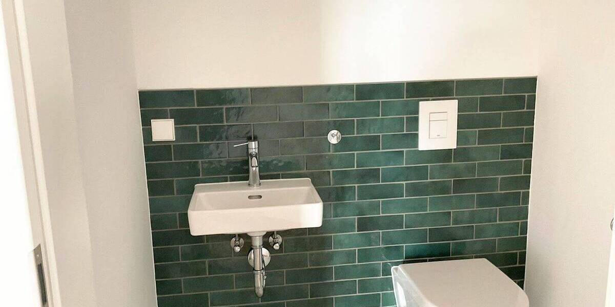 Etagenwohnung Hannover Döhren - 4 Zimmer, 118 m&sup2;, 1.690&euro; | Angebot:26512633
