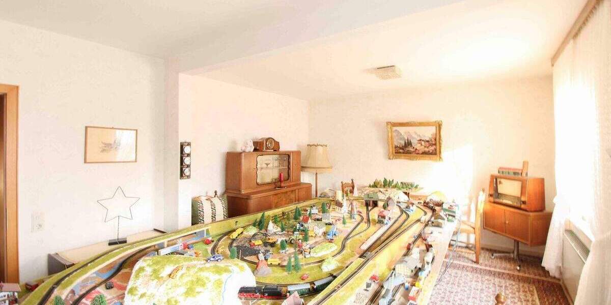 Einfamilienhaus Bad Münder am Deister Hachmühlen - 1 Zimmer, 219.000&euro; | Angebot:25915369