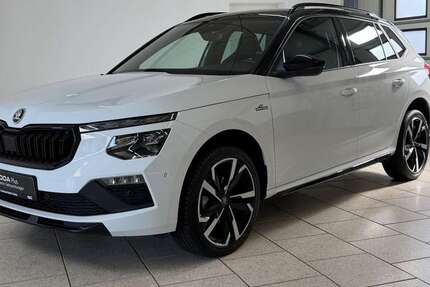 Skoda Kamiq 9.822 km 29.999 &euro; Hemmingen/Hannover 30966