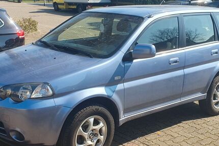 Honda HR-V 137.200 km 3.990 &euro; Steinhude 31515