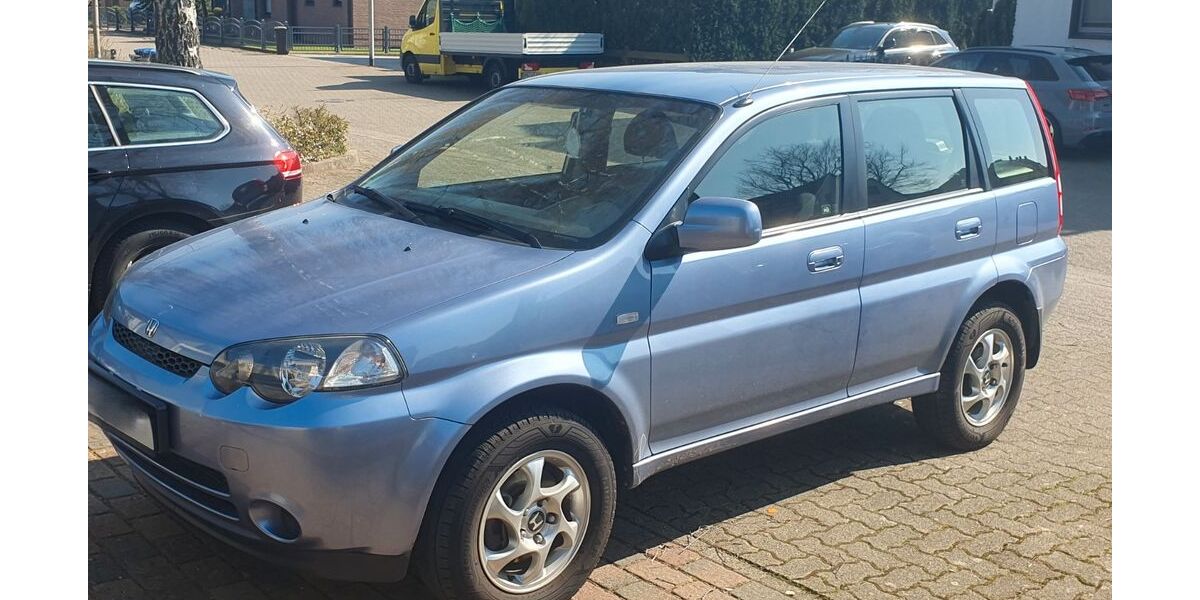 Honda HR-V 137.200 km 3.990 &euro; Steinhude 31515