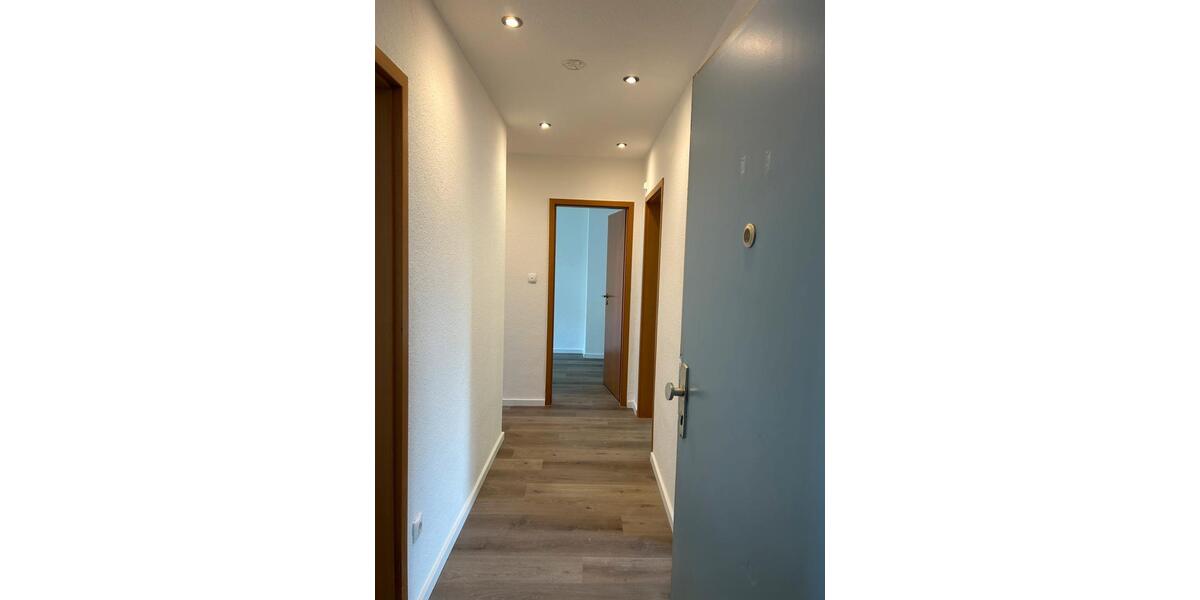 Erdgeschoßwohnung Neustadt am Rübenberge - 3 Zimmer, 61 m&sup2;, 132.000&euro; | Angebot:25973835