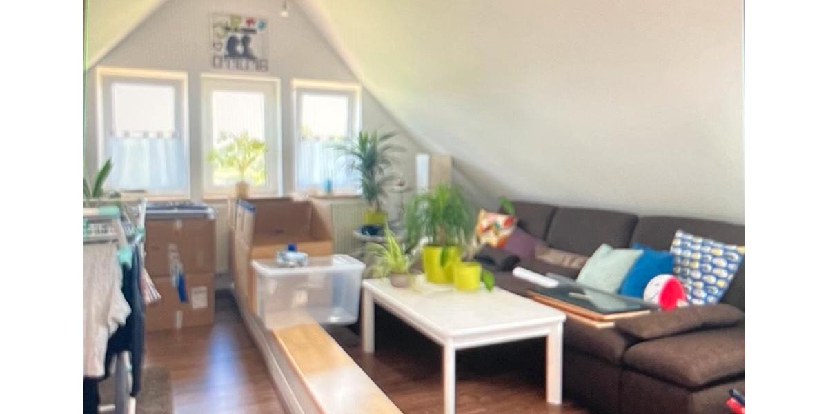 Maisonettenwohnung Neustadt am Rübenberge - 5 Zimmer, 120 m&sup2;, 960&euro; | Angebot:25903333