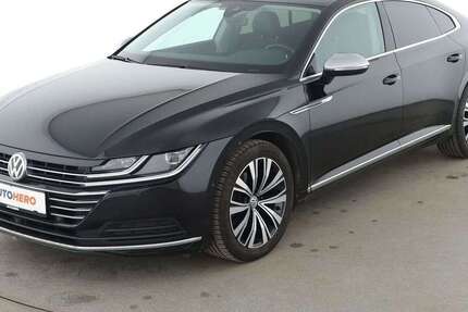 VW Arteon 109.722 km 21.630 &euro; Laatzen 30880