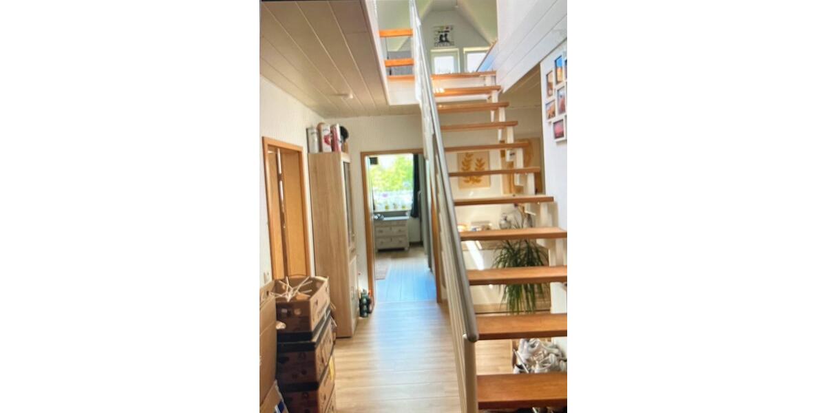 Maisonettenwohnung Neustadt am Rübenberge - 5 Zimmer, 120 m&sup2;, 960&euro; | Angebot:25903333