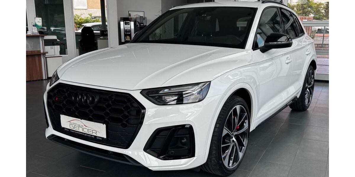 Audi SQ5 39.800 km 54.890 &euro; Ronnenberg 30952