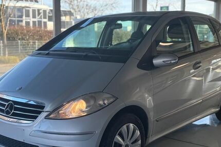 Mercedes-Benz A 170 214.504 km 999 &euro; Barsinghausen 30890