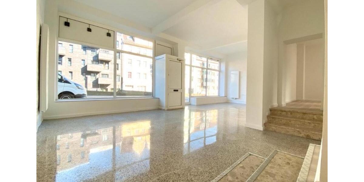 Gewerbeobjekt Hannover Nord - 2.200&euro; | Angebot:25400158