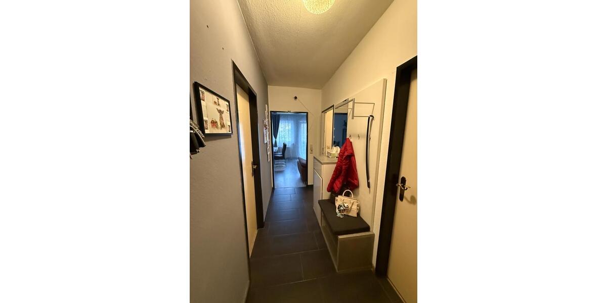 Etagenwohnung Hannover Nord - 2 Zimmer, 68 m&sup2;, 238.000&euro; | Angebot:25899990