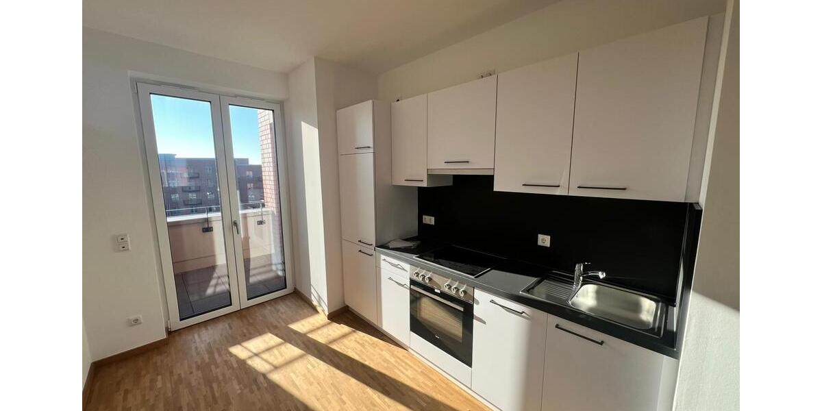 Dachgeschoßwohnung Hannover Döhren-Wülfel - 2 Zimmer, 69 m&sup2;, 1.095&euro; | Angebot:24611642