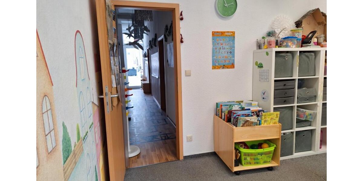 Gewerbeobjekt Hannover Vahrenwald-List - 50&euro; | Angebot:25351704