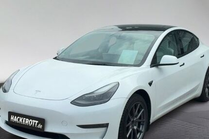 Tesla Model 3 96.927 km 26.450 &euro; Burgwedel 30938