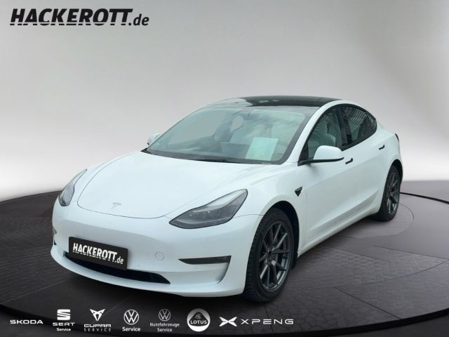 Tesla Model 3 96.927 km 26.450 &euro; Burgwedel 30938