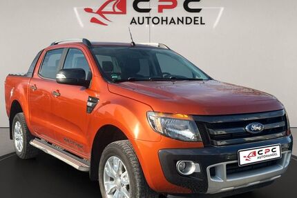 Ford Ranger 182.375 km 12.900 &euro; Hannover 30179