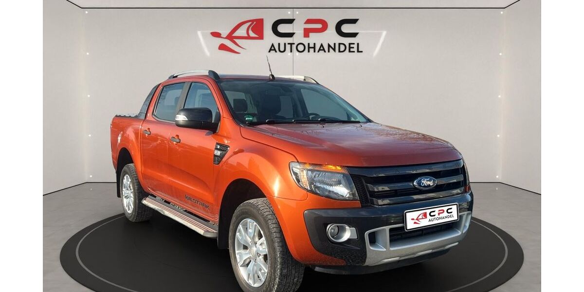 Ford Ranger 182.375 km 12.900 &euro; Hannover 30179