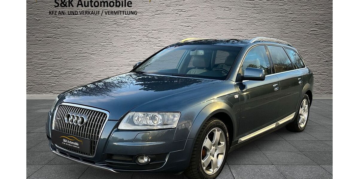 Audi A6 290.000 km 5.990 &euro; Lehrte 31275
