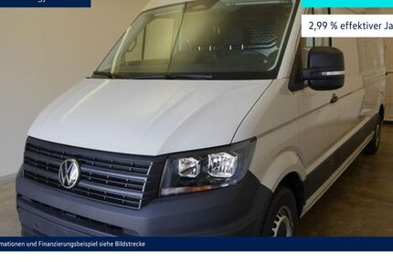 VW Crafter 17.534 km 38.690 &euro; Hannover 30419