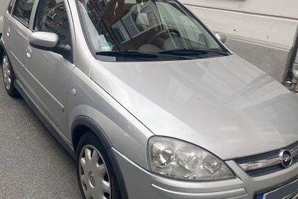 Opel Corsa 171.000 km 1.450 &euro; Hannover 30451