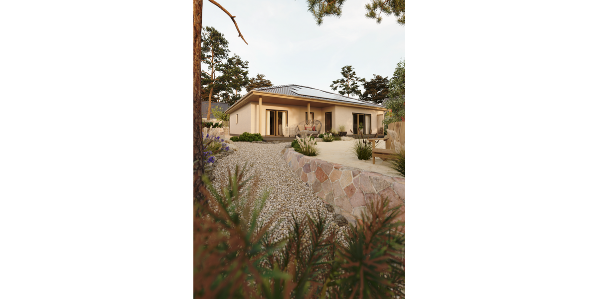 Einfamilienhaus Horst Horst - 5 Zimmer, 133 m&sup2;, 458.850&euro; | Angebot:25469812