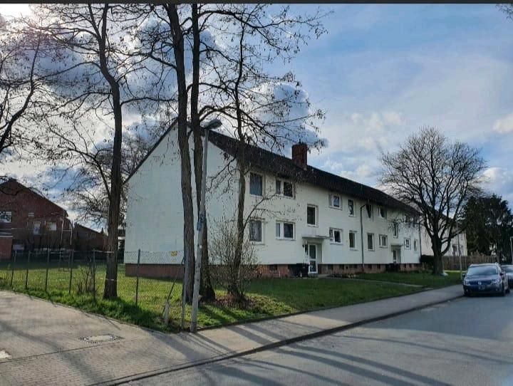 Etagenwohnung Hannover Misburg-Anderten - 3 Zimmer, 60 m&sup2;, 139.000&euro; | Angebot:25400612