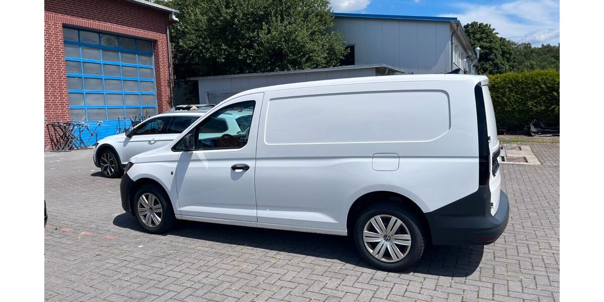 VW Caddy 67.500 km 18.990 &euro; Wunstorf 31515