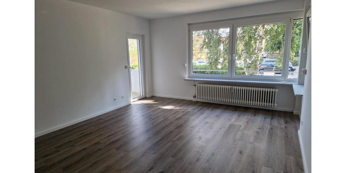 Hochparterre Isernhagen - 3 Zimmer, 72 m&sup2;, 269.000&euro; | Angebot:25942047