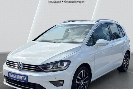 VW Golf Sportsvan 22.947 km 18.990 &euro; Wunstorf 31515