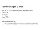 Gewerbeobjekt Barsinghausen - 2.200&euro; | Angebot:26848312