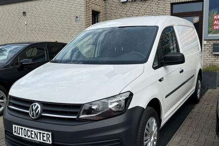 VW Caddy 110.000 km 16.500 &euro; Stadthagen 31655