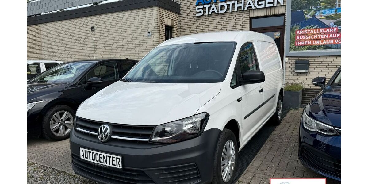 VW Caddy 110.000 km 16.500 &euro; Stadthagen 31655