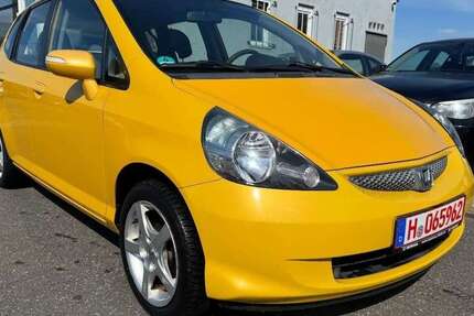 Honda Jazz 176.000 km 1.700 &euro; Garbsen 30827