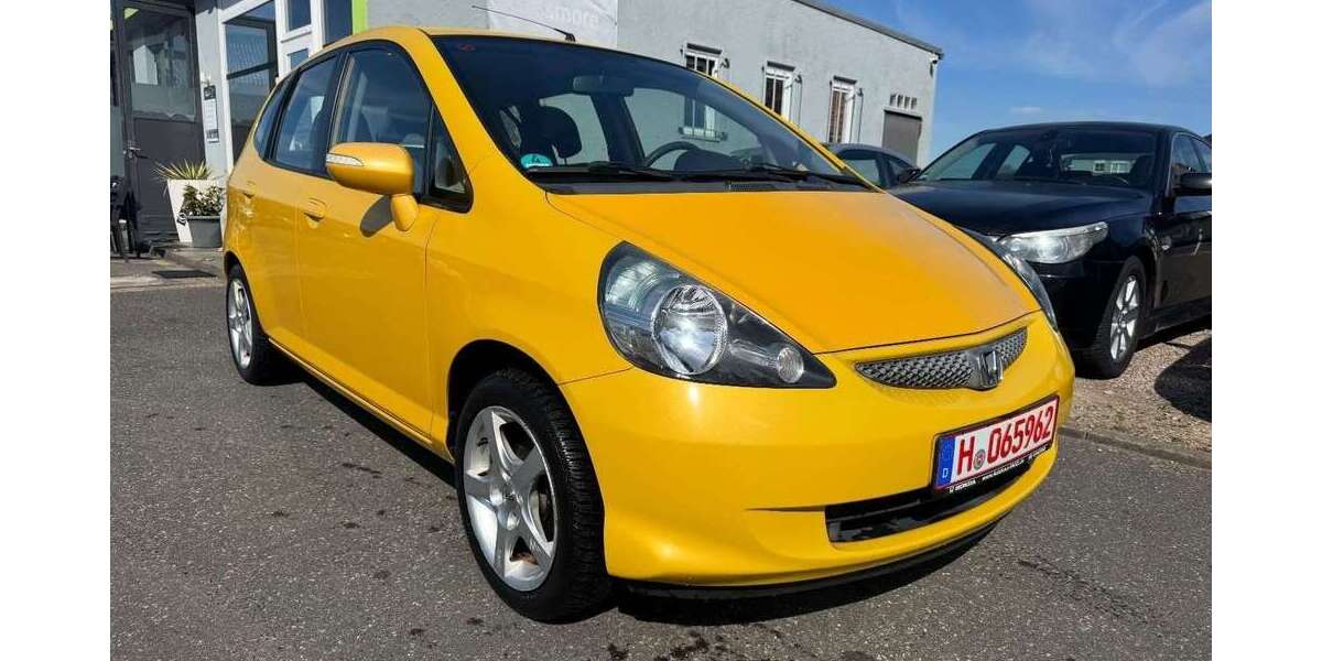 Honda Jazz 176.000 km 1.700 &euro; Garbsen 30827
