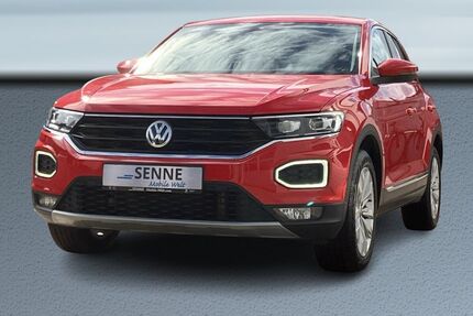 VW T-Roc 65.887 km 17.980 &euro; Barsinghausen 30890