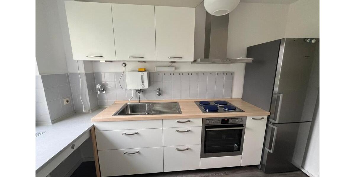 Erdgeschoßwohnung Laatzen - 3 Zimmer, 74 m&sup2;, 160.000&euro; | Angebot:27102612