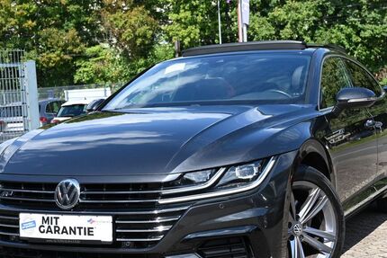 VW Arteon 124.253 km 22.789 &euro; Laatzen 30880