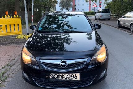 Opel Astra 167.000 km 3.250 &euro; Garbsen 30823