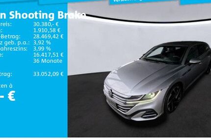 VW Arteon 75.439 km 30.380 &euro; Hannover 30519