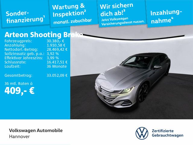VW Arteon 75.439 km 30.380 &euro; Hannover 30519