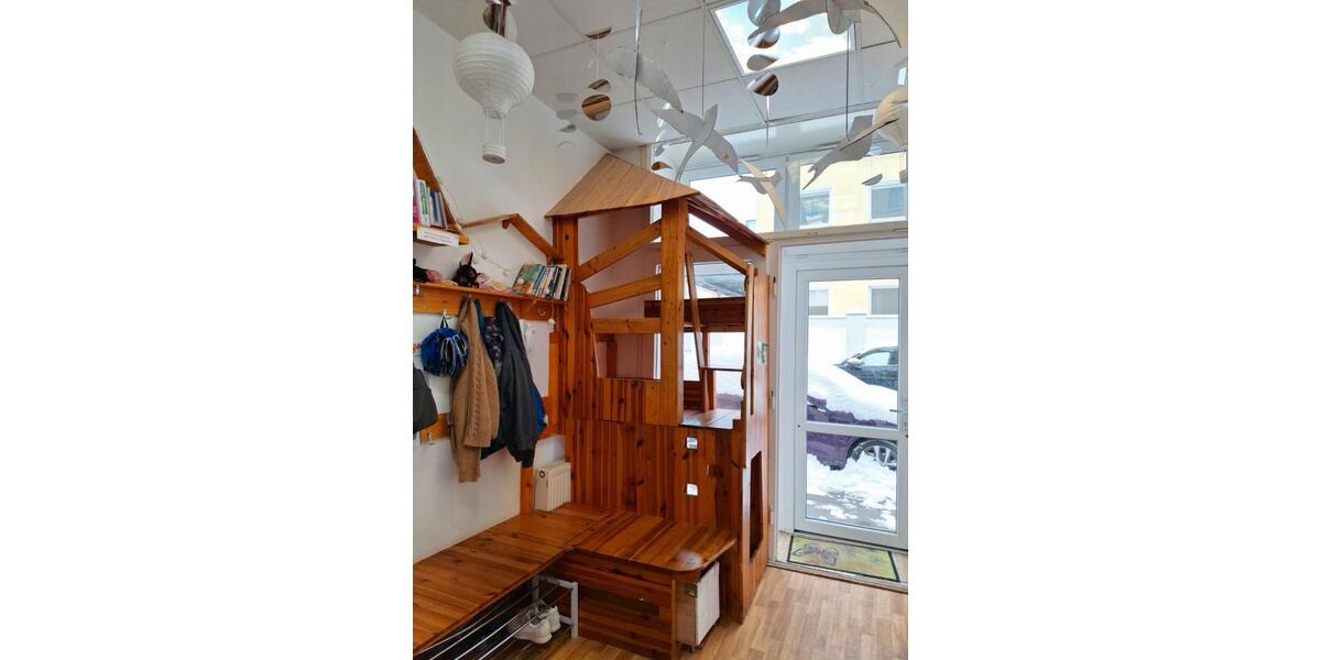 Gewerbeobjekt Hannover Vahrenwald-List - 50&euro; | Angebot:25351704