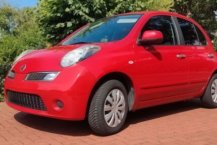 Nissan Micra 160.800 km 2.490 &euro; Wunstorf 31515