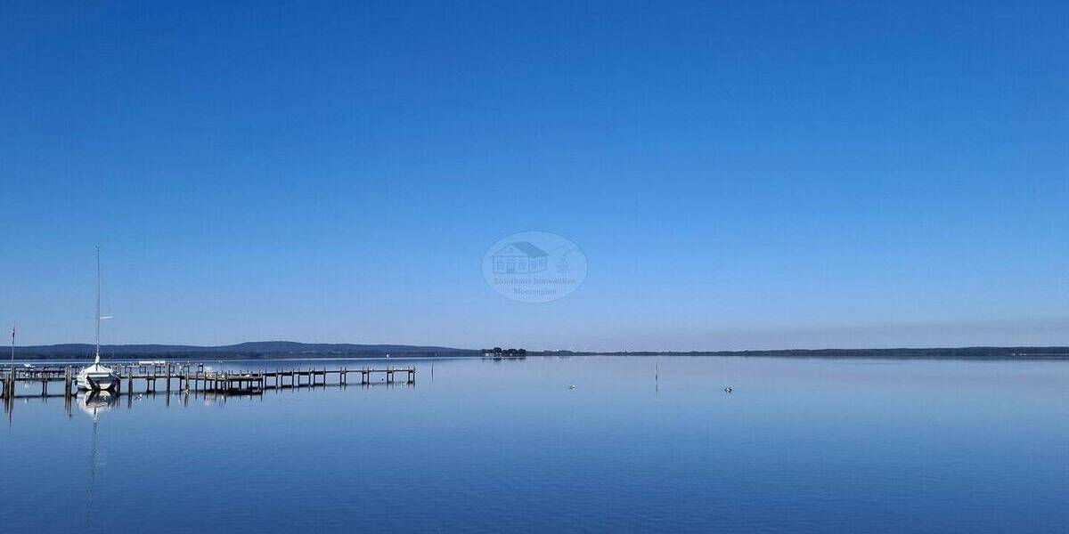 Terrassenwohnung Wunstorf Steinhude - 2 Zimmer, 38 m&sup2;, 157.500&euro; | Angebot:25938462