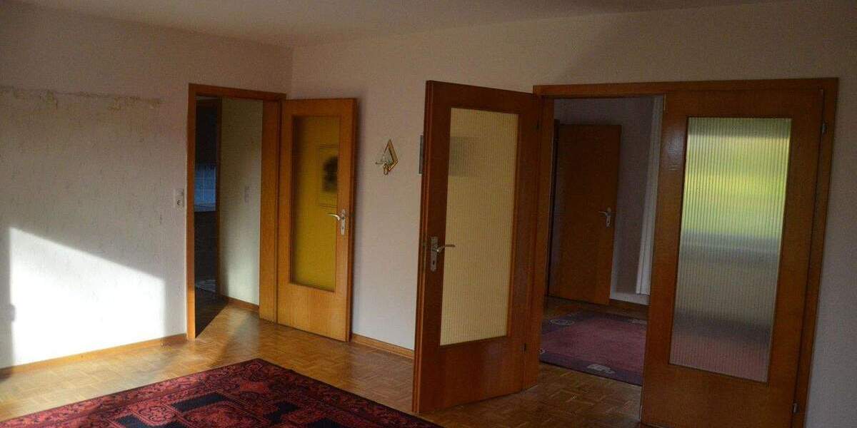 Einfamilienhaus Garbsen Heitlingen - 5 Zimmer, 115 m&sup2;, 349.000&euro; | Angebot:25775626