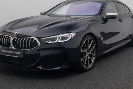 BMW M850 76.127 km 56.999 &euro; Isernhagen 30916