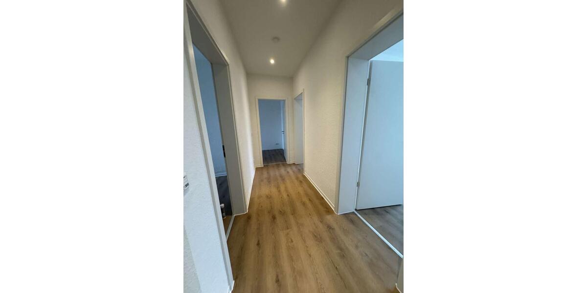 Etagenwohnung Hannover Linden-Limmer - 3 Zimmer, 65 m&sup2;, 790&euro; | Angebot:24437780