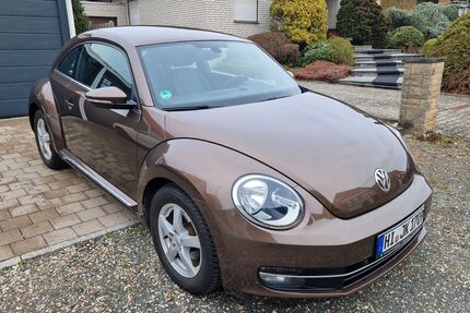 VW New Beetle 126.547 km 8.250 &euro; Sarstedt 31157